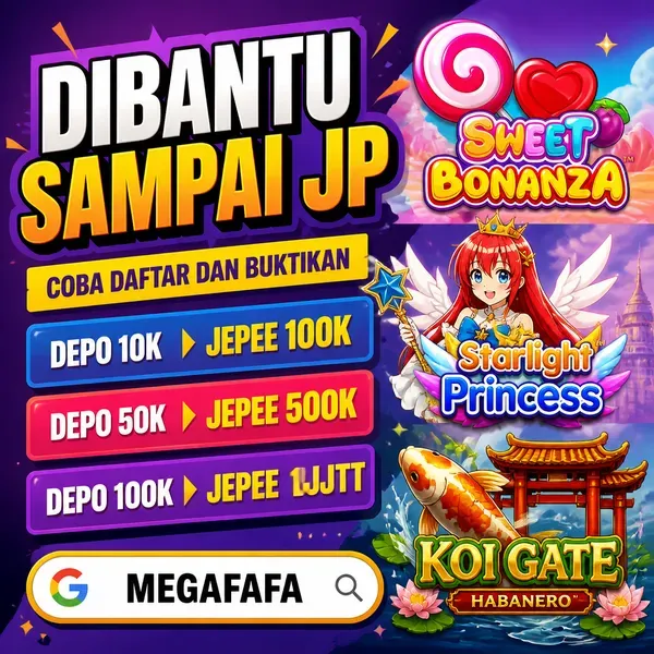 situs slot promo to kecil